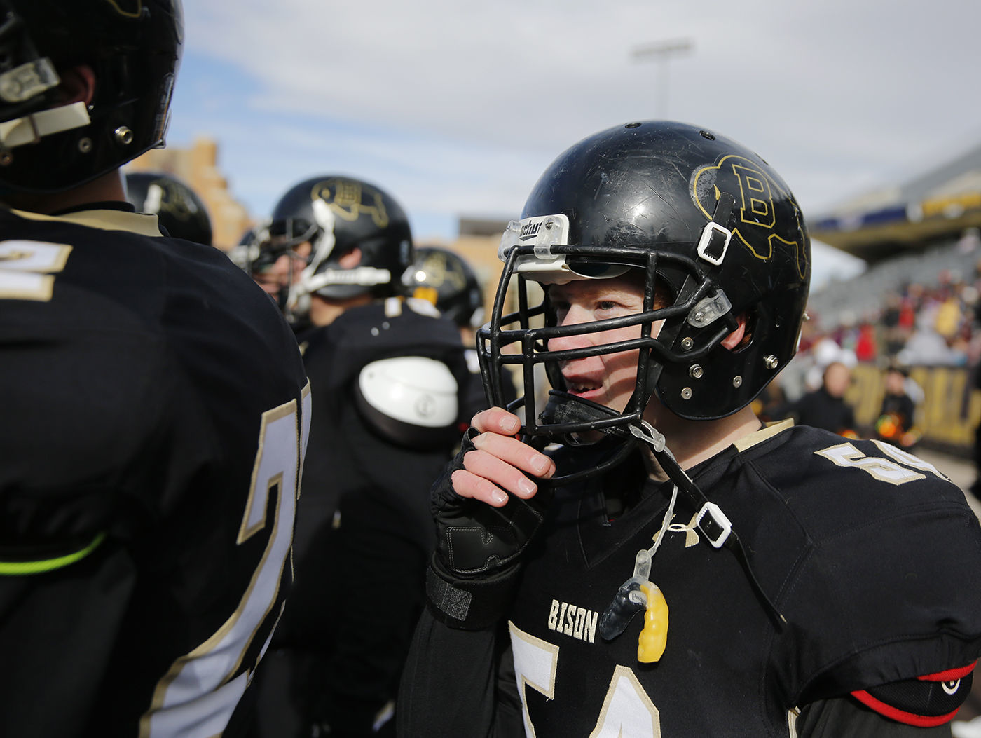 2A Football Championship